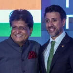 Piyush Goyal Invites Canadian Companies…