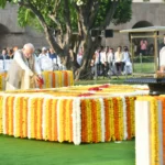 PM Modi Pays Tribute to&hellip;