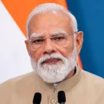 Modi, Trump Talk Ties Days&hellip;