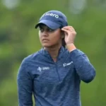 Pranavi Urs Becomes First Indian…
