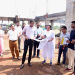 PWD Secretary Flags Quality Lapses,…