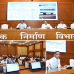Chhattisgarh PWD Targets Completion of…