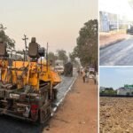 PWD Clears ₹101.24-Crore Road Works&hellip;
