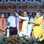 Vijayadashami Symbolises Eternal Victory of&hellip;