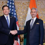 Rubio and Jaishankar Hold High-Level…