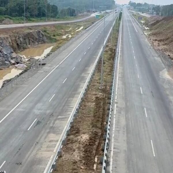 CM Sai’s Push Gives Momentum to ₹3,147-Crore Bharatmala Road&hellip;