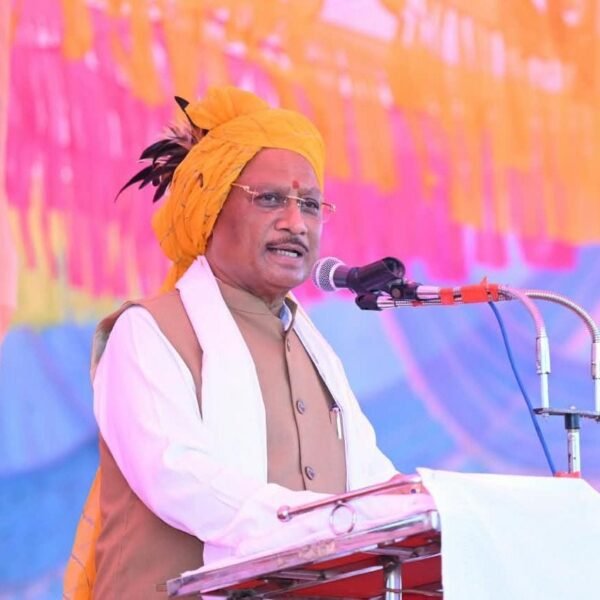 CM Vishnu Deo Sai Announces Five Major Development Projects&hellip;