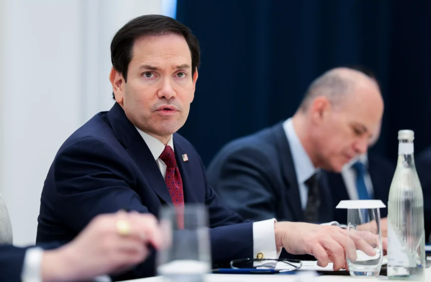 US-India Trade Deal Very Close to Finalisation, Says Marco Rubio Amid Tariff Pause