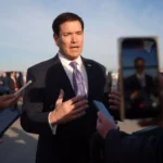 Trump Weighs Tariffs on Russian…