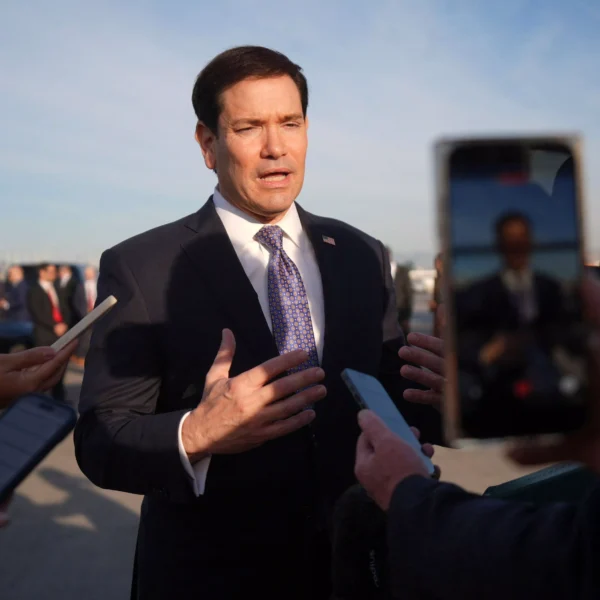 Trump Weighs Tariffs on Russian Oil Buyers as Rubio&hellip;