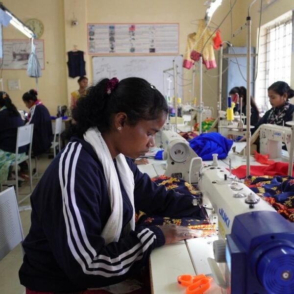 Skill Training Opens New Livelihood Opportunities for Bastar Youth and Rehabilitated Former Maoists