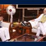 Amit Shah Reviews Cyclone Arnab&hellip;