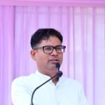 OP Choudhary Distributes Assistive Devices&hellip;