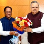 State-Level Job Fair in Raipur…