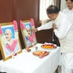 Gandhi, Shastri’s Ideals Continue to…
