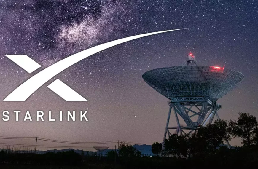 Satellite Internet Services Await Home Ministry Security Clearance: MoS Pemmasani