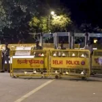 CEC Row: Security Tightened in…