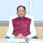 Chhattisgarh’s Infrastructure Must Serve Future…