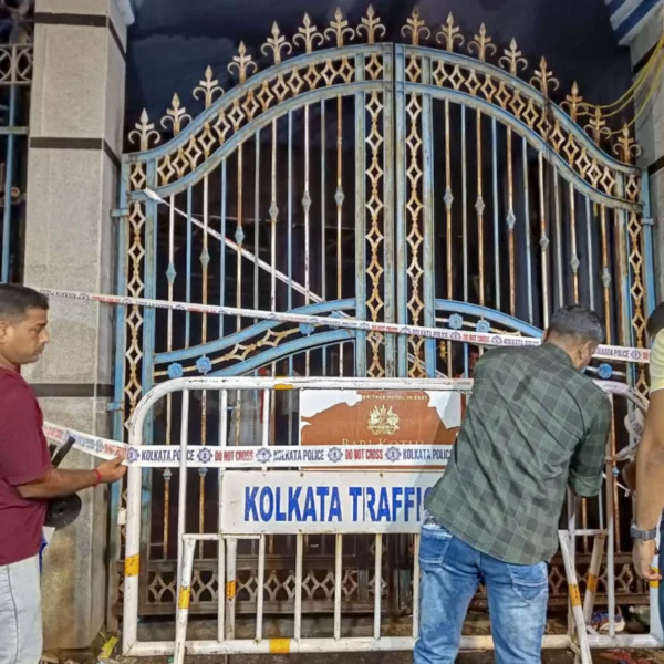 Bengal CM Suvendu Adhikari Orders Safety Review of Durga…
