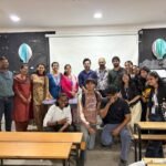 Pragati College’s Commerce and Management&hellip;