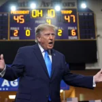 Trump Names JD Vance, Marco&hellip;