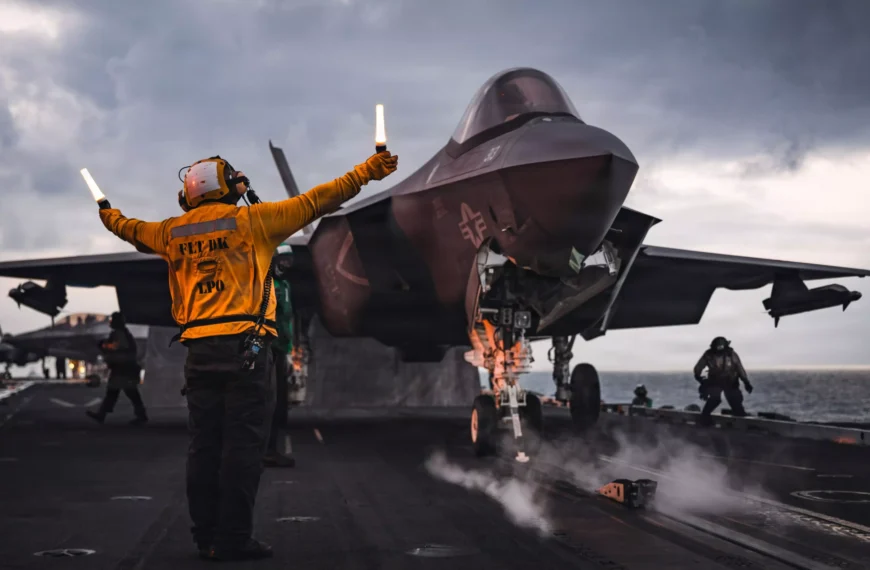US, Israel Reportedly Plan Fresh Iran Strikes; Tehran Warns of ‘Father of All Bombs’