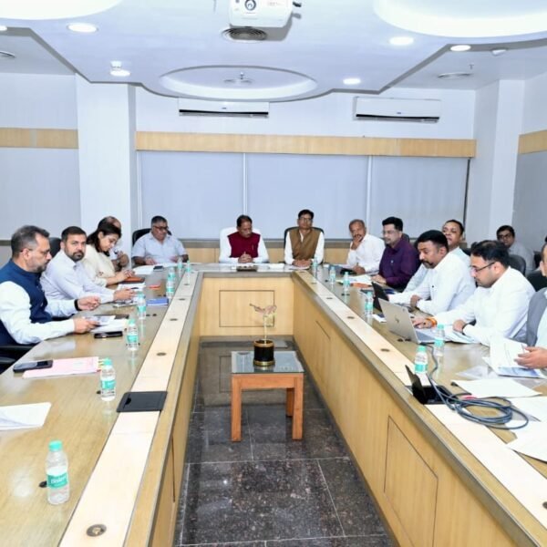 CM Vishnu Deo Sai Unveils Ambitious Tourism Mission to Give Chhattisgarh a New Global Identity