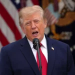 Trump Calls Ukraine’s Renewed Strikes&hellip;