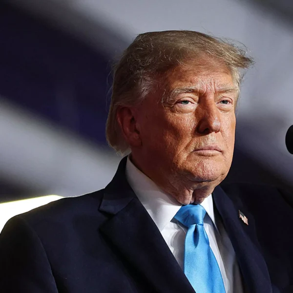 Trump Says He ‘Personally’ Believes Iran Was Behind Flydubai&hellip;