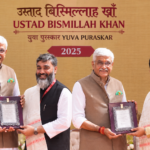 Chhattisgarh Artists Shine on National&hellip;