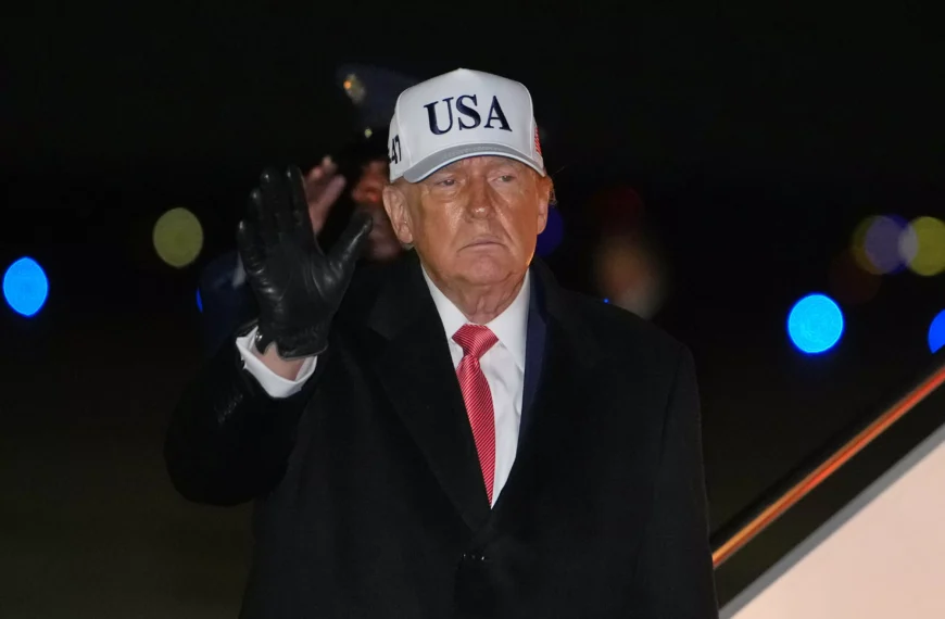 India-US Trade Deal Nears Finalisation, Trump Says Agreement Will Be ‘Much Different’ from Earlier Pacts
