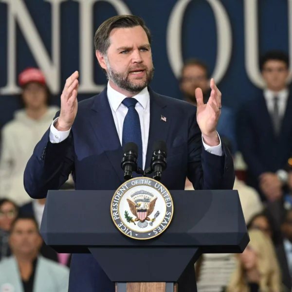 JD Vance Sends Letter to Senior Iranian Hard-Liner to Revive Peace Talks: Report