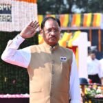 CM Vishnu Deo Sai Pays&hellip;
