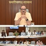 Chief Secretary Orders Faster Execution…