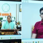 ‘RAKSHAK’ Child Rights Course Begins…