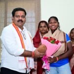 Deputy CM Vijay Sharma Felicitates&hellip;