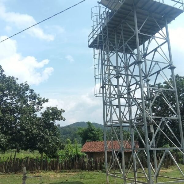 Solar Revolution in Abujhmad: 849 Solar Dual Pumps Bring…