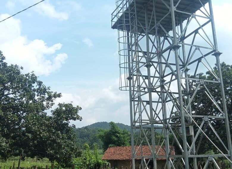 Solar Revolution in Abujhmad: 849 Solar Dual Pumps Bring Drinking Water Relief to Remote Narayanpur Villages