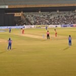 Chhattisgarh Makes Cricket History as&hellip;